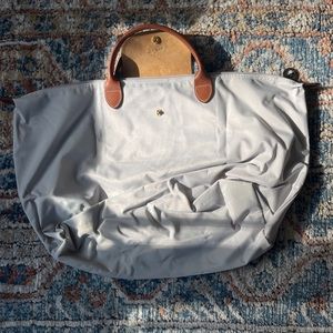 Longchamp Duffel